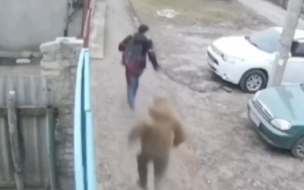 Свавілля ТЦК у Харкові: військкоми наздогнали і побили чоловіка – відео