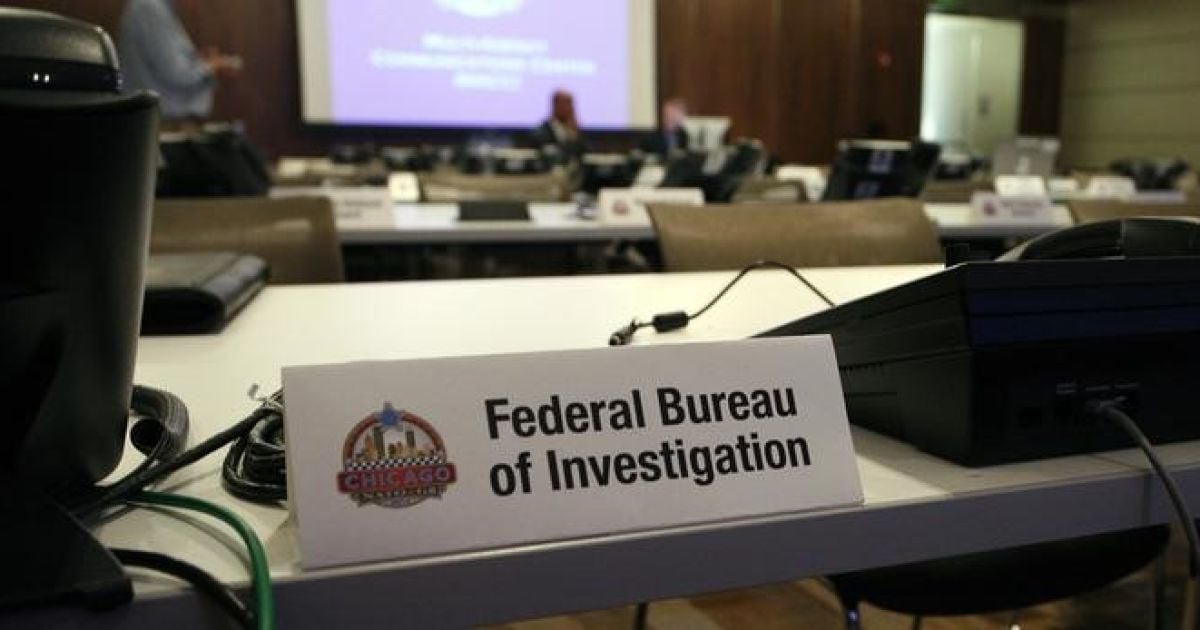 Главу ФБР обвинили в сокрытии от Конгресса информации о РФ