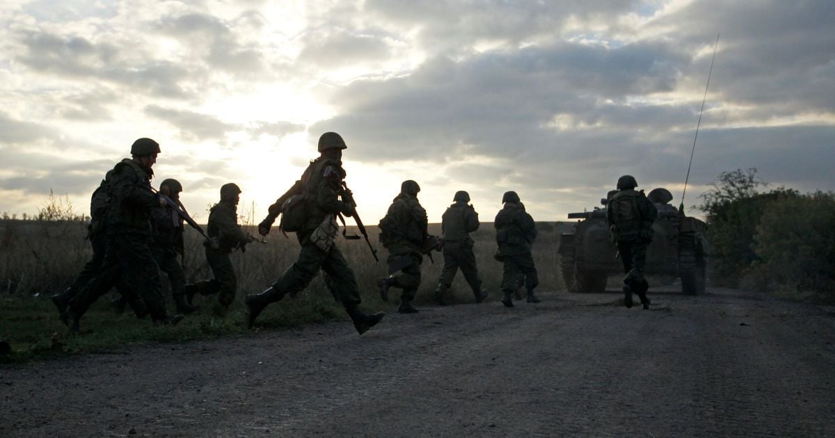 Активізація обстрілів: Світлодарська дуга знову під прицілом терористів