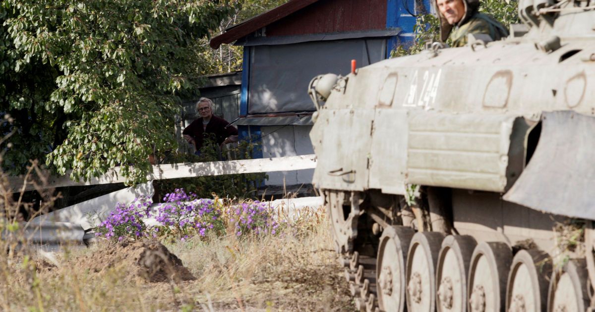 Простреленная нога и возвращение за решетку. Две истории приговоренных к пожизненному, воевавших за "ДНР"