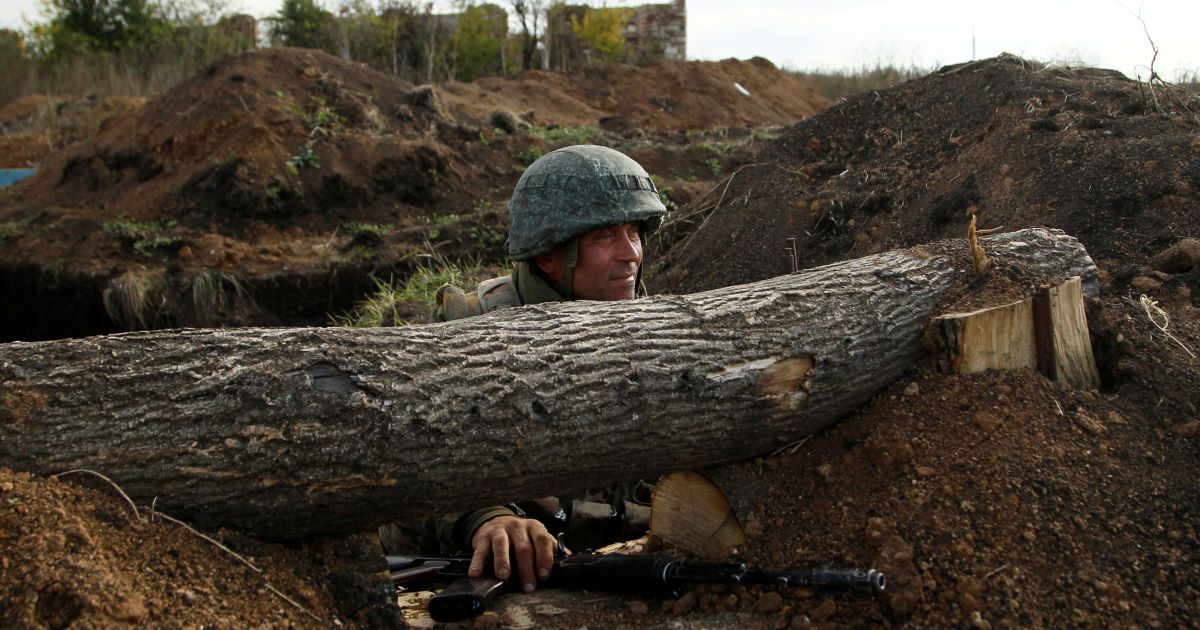 Архівне фото