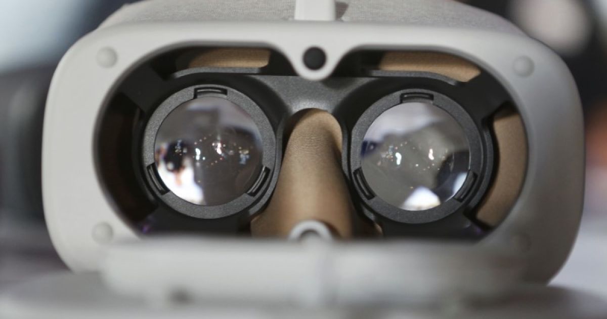 Pornhub запропонував Google офіційне партнерство у сфері віртуальної реальності