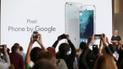 Смартфоны Pixel, виртуальная реальность и умная колонка. Краткий обзор новинок Google