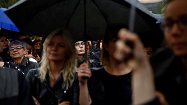 Протест проти заборони аборті у Польщі_7 / © Reuters