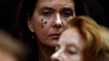 Протест проти заборони аборті у Польщі_5 / © Reuters