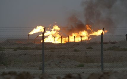Исламисты взорвали нефтепровод в Ираке