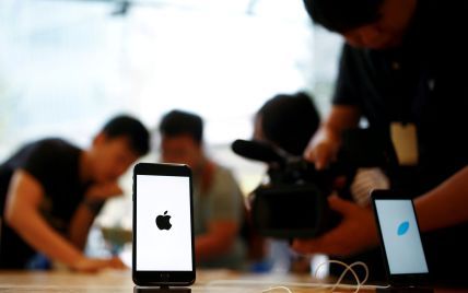 Пользователи сообщили о взрывах двух iPhone 7