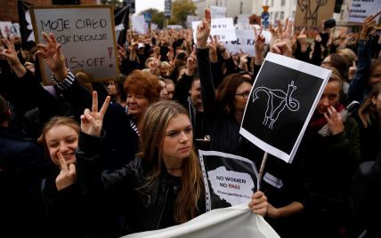 Ирландия проведет референдум по отмене запрета на аборты