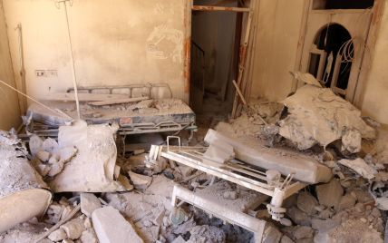 В Госдепе сомневаются в искренности гуманитарных порывов РФ в Сирии