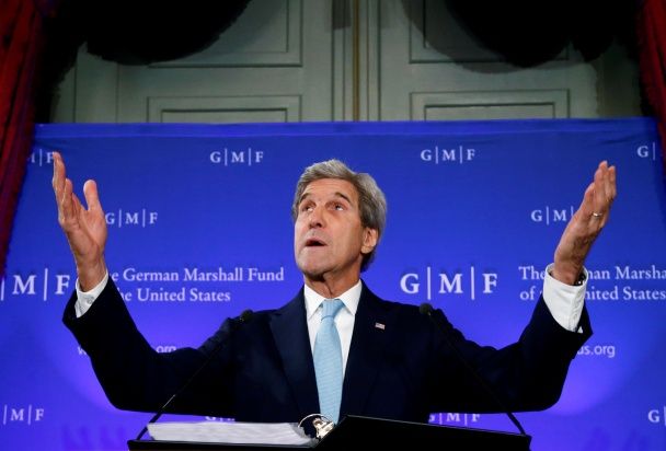 Війну з Іраном просували роками, але США щоразу відмовлялися — колишній держсекретар