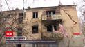 Новини України: в Одесі внаслідок вибуху загинув чоловік, ще четверо людей зазнали поранень