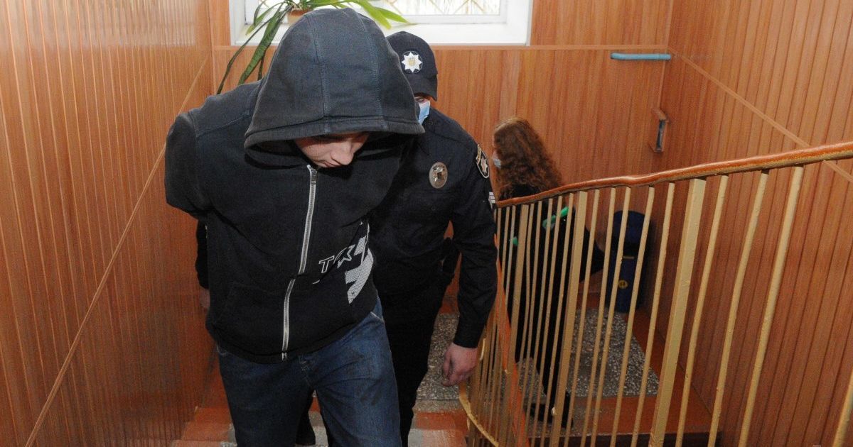 Називав потерпілих "довбо***ами" і обіцяв послати суддю: журналісти підслухали підозрюваного в ДТП у Харкові
