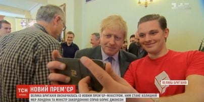 Жесткий Brexit и серьезные изменения для британского правительства - Борис Джонсон станет премьер-министром