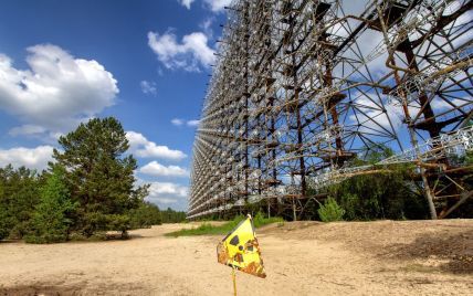 После выхода американского сериала от HBO в Чернобыль начало приезжать больше туристов