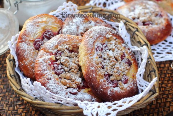  / © picantecooking.com