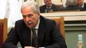 Грызлов считает, что украинская сторона срывает перемирие на Донбассе.