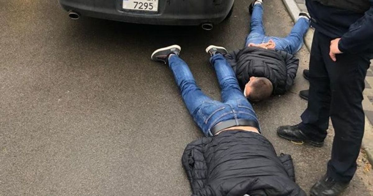 Полиция уже установила заказчиков кровавой стрельбы в Броварах - Геращенко