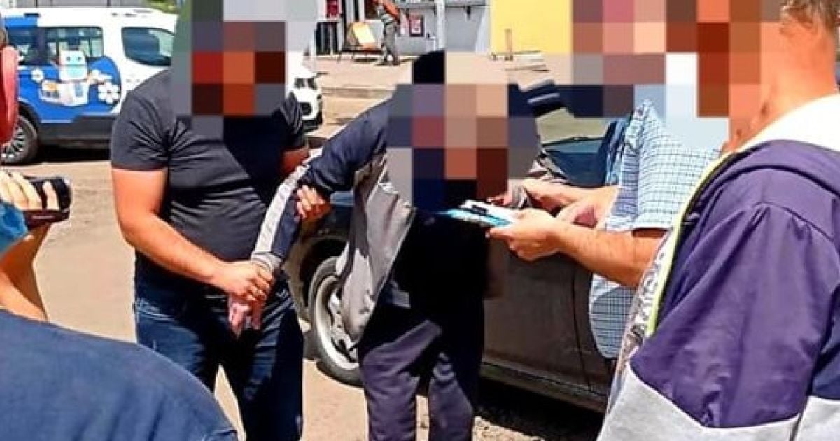 На Львівщині чоловік скоїв злочин через кілька годин після виходу з тюрми