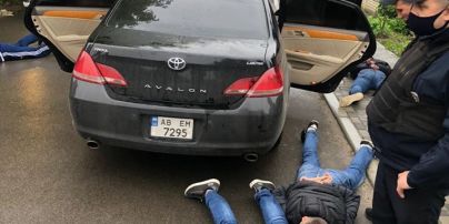 Поліція вже встановила замовників кривавої стрілянини в Броварах - Геращенко