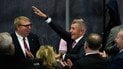 На парламентских выборах в Чехии победила партия экс-премьера Бабиша