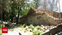 Утренний удар по Одессе: «Держала икону, пока все взрывалось» — очевидцы не сдерживают эмоций