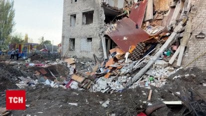 Гіркі наслідки масованої атаки: руйнування, поранені, загиблі, перебої зі світлом, водою, теплом!