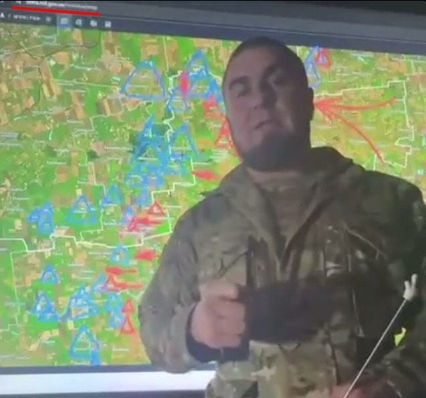  / © t.me/DeepStateUA