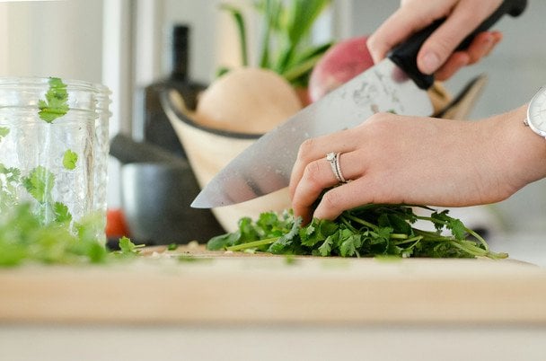 20 жовтня святкують Міжнародний день кухарів та кулінарів / © unsplash.com