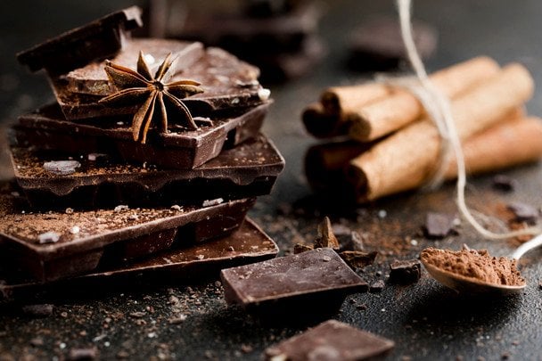 Как микробы делают шоколад невероятно вкусным: новое исследование