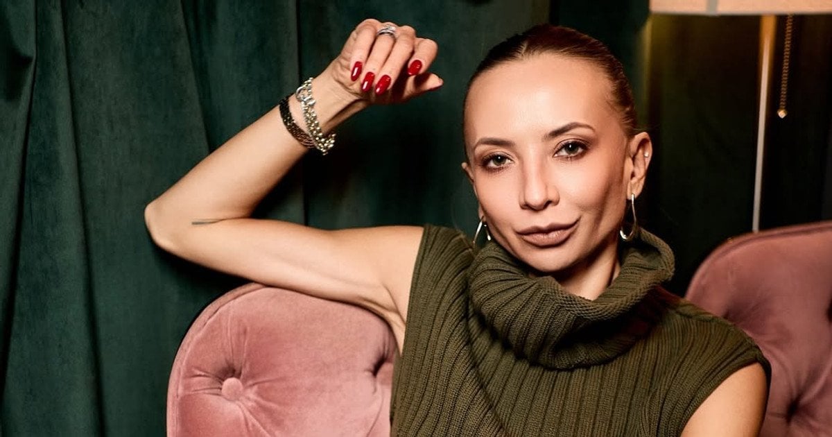 Ірина Сопонару