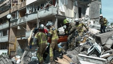 Удар по Києву 14 травня_1