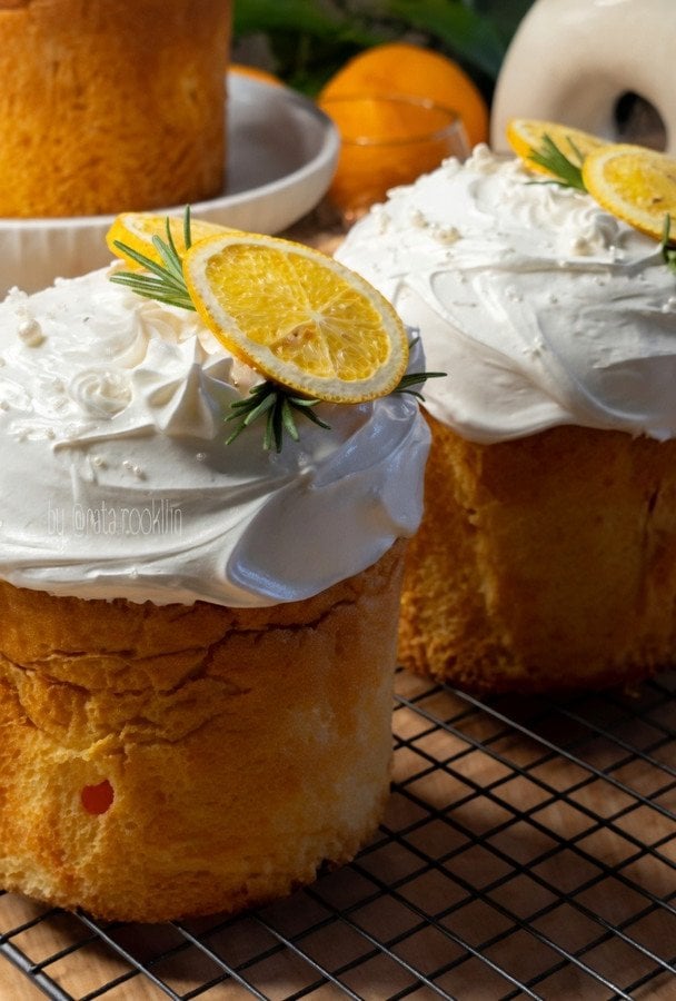 Одеська паска з вершками tiktok.com/@baking.and.more4u