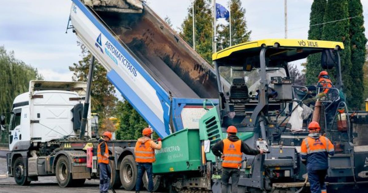 У Нацполіції розповіли про подробиці обшуків у "Автомагістраль-Південь"