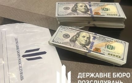 Затримували чоловіків та вимагали гроші за відстрочку: ДБР викрило працівників Одеського ТЦК