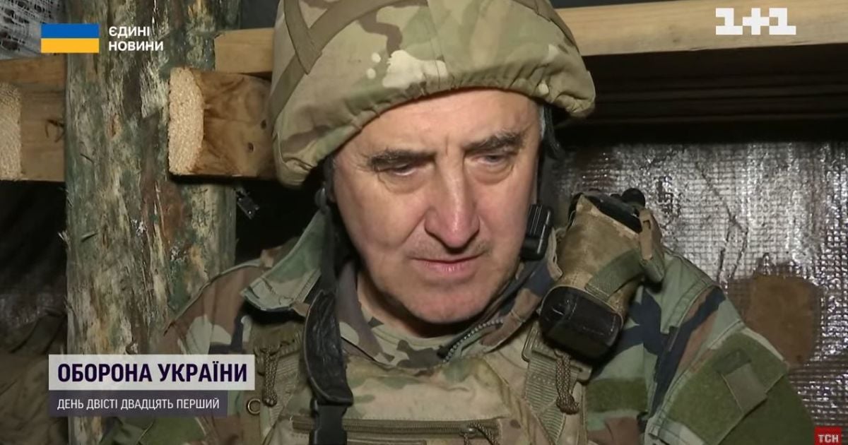 День бійців ТрО: обличчя героїв народного супротиву, які стали справжнім військом