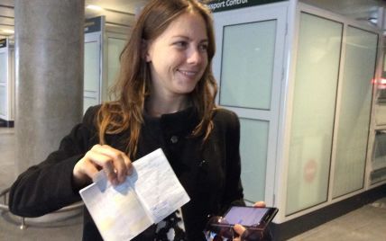В ФСБ прокомментировали запрет на въезд в Россию сестре Савченко