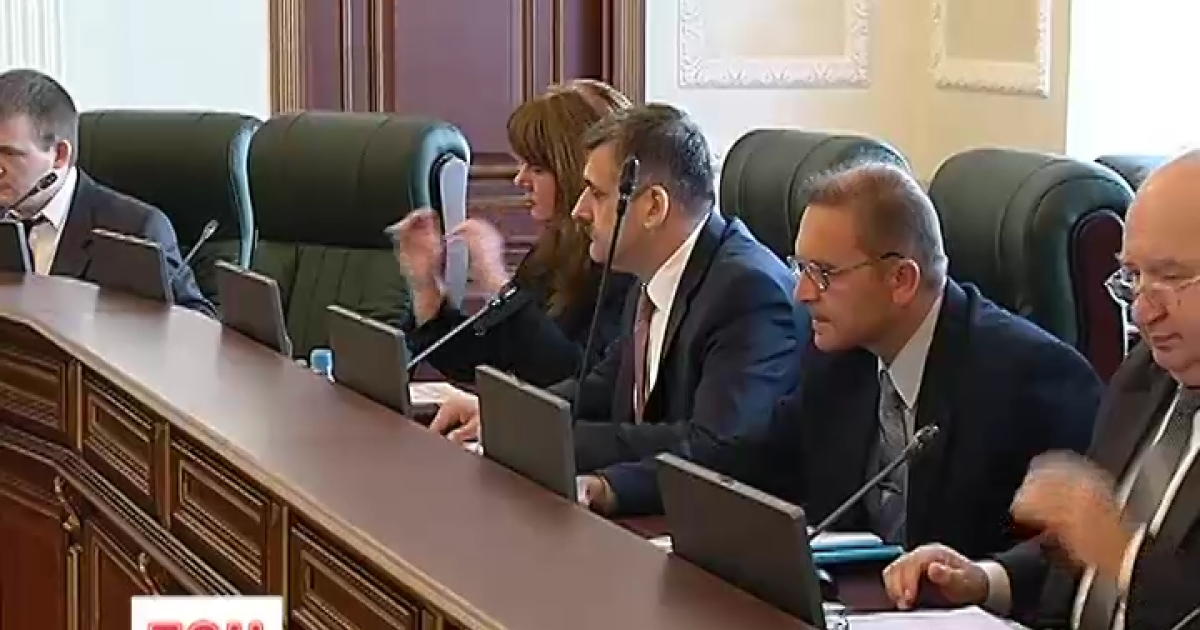 ВСЮ проголосовал за дальнейшие проверки деятельности судей