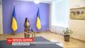 В Украине проверяют на коронавирус пять человек