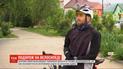 Велопутешественник за три дня преодолел 600 километров из столицы на Прикарпатье