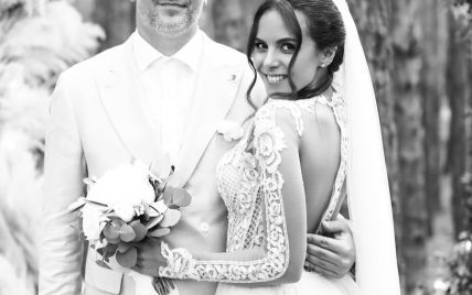 Ситцевая свадьба: Настя Каменских показала милое фото с Потапом