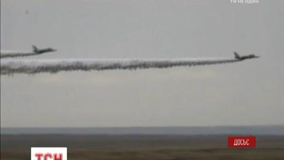 Украинская разведка сообщает, что Россия готовит массированные авиаудары с территории Беларуси