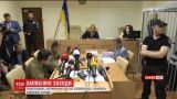 В Печерском суде устроили марафон мер пресечения для задержанных коррупционеров
