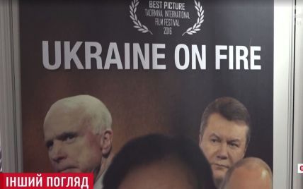 Антиукраинский фильм Стоуна провалился в Каннах на фоне успеха ленты о волонтерах "Иней"