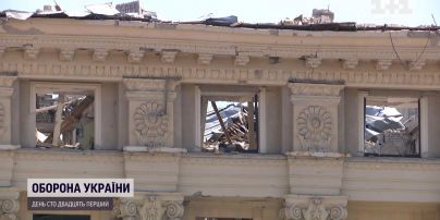 Не только зерно: технологии и оборудование рашисты также воруют у украинцев