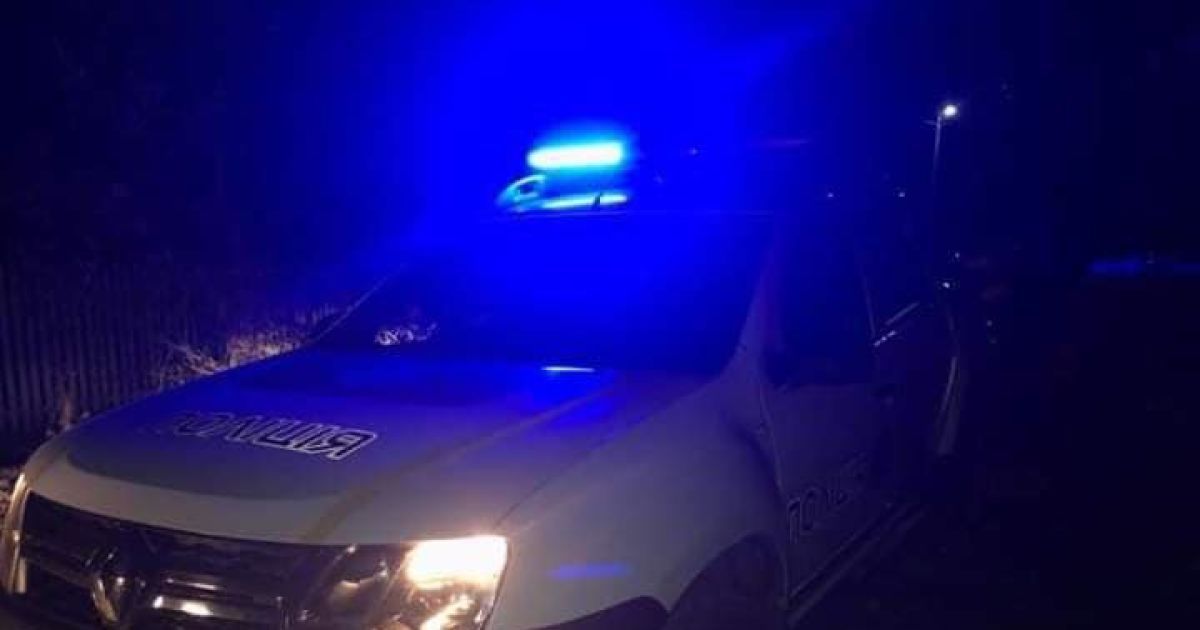 Син побив матір на Прикарпатті_4 / © ГУ Національної поліції в Івано-Франківській області.