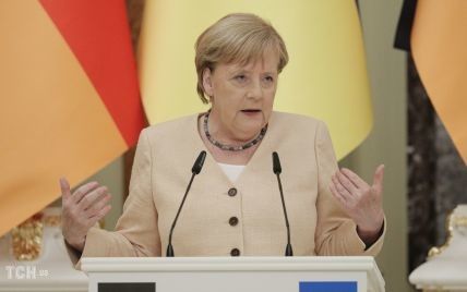Посол Німеччини в Україні пояснила, чому Меркель не залишилася на саміт "Кримської платформи"