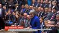 Парламенту Великобритании не удалось отправить в отставку Терезу Мэй