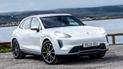 У Porsche розповіли, коли з'явиться електричний кросовер Macan