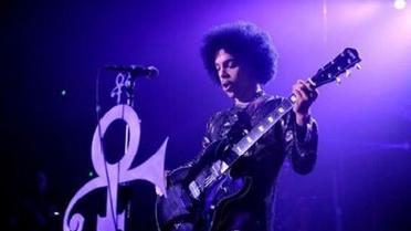 Принс Prince Прінс_10 / © instagram.com/prince