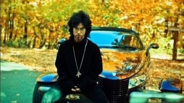Принс Prince Прінс_9 / © instagram.com/prince